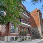 5312 Av. Papineau #1 Montréal (Le Plateau-Mont-Royal) (Montréal)