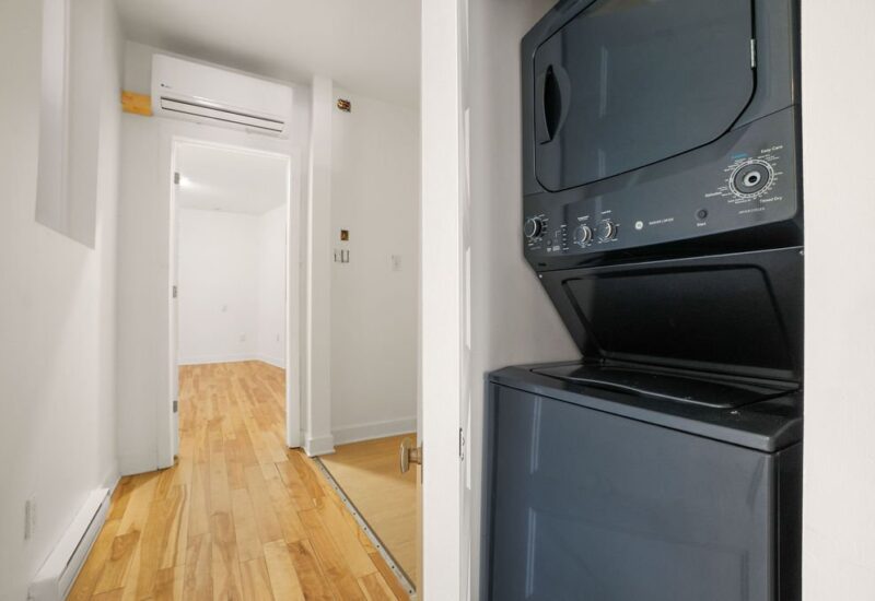 5312 Av. Papineau #1 Montréal (Le Plateau-Mont-Royal) (Montréal)