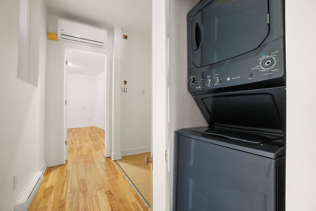 5312 Av. Papineau #1 Montréal (Le Plateau-Mont-Royal) (Montréal)