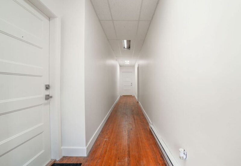 5312 Av. Papineau #1 Montréal (Le Plateau-Mont-Royal) (Montréal)