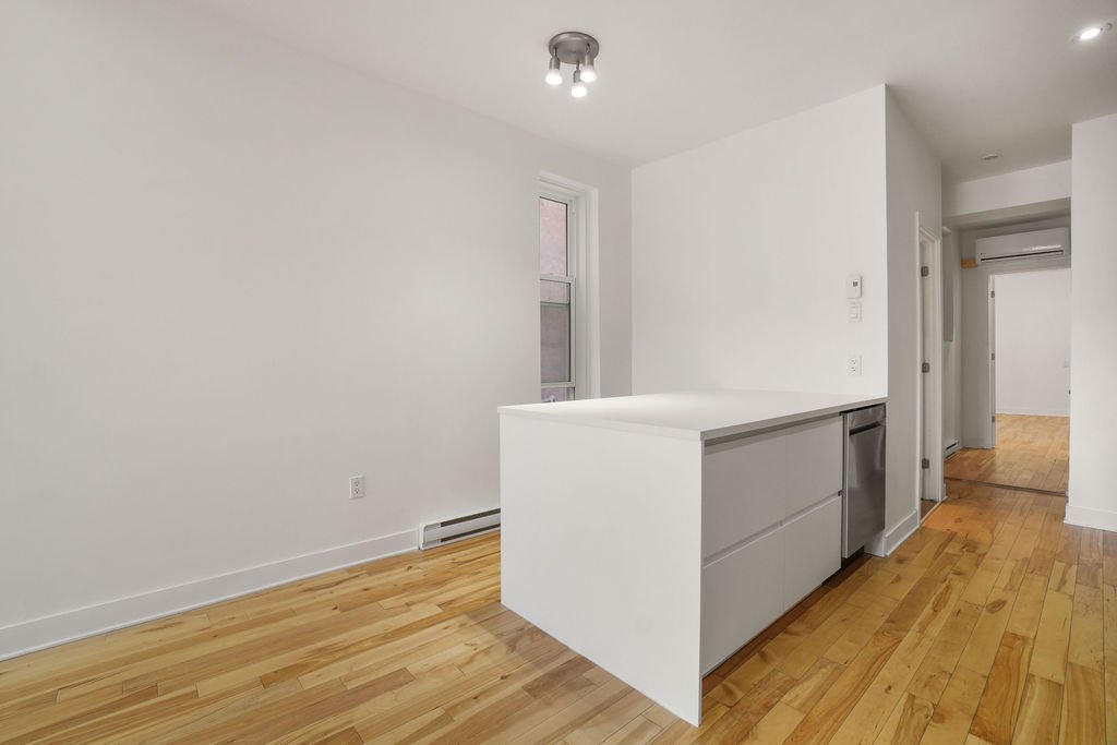5312 Av. Papineau #1 Montréal (Le Plateau-Mont-Royal) (Montréal)