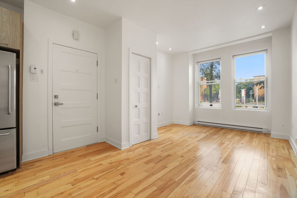 5312 Av. Papineau #1 Montréal (Le Plateau-Mont-Royal) (Montréal)