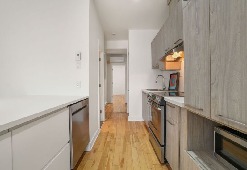 5312 Av. Papineau #1 Montréal (Le Plateau-Mont-Royal) (Montréal)