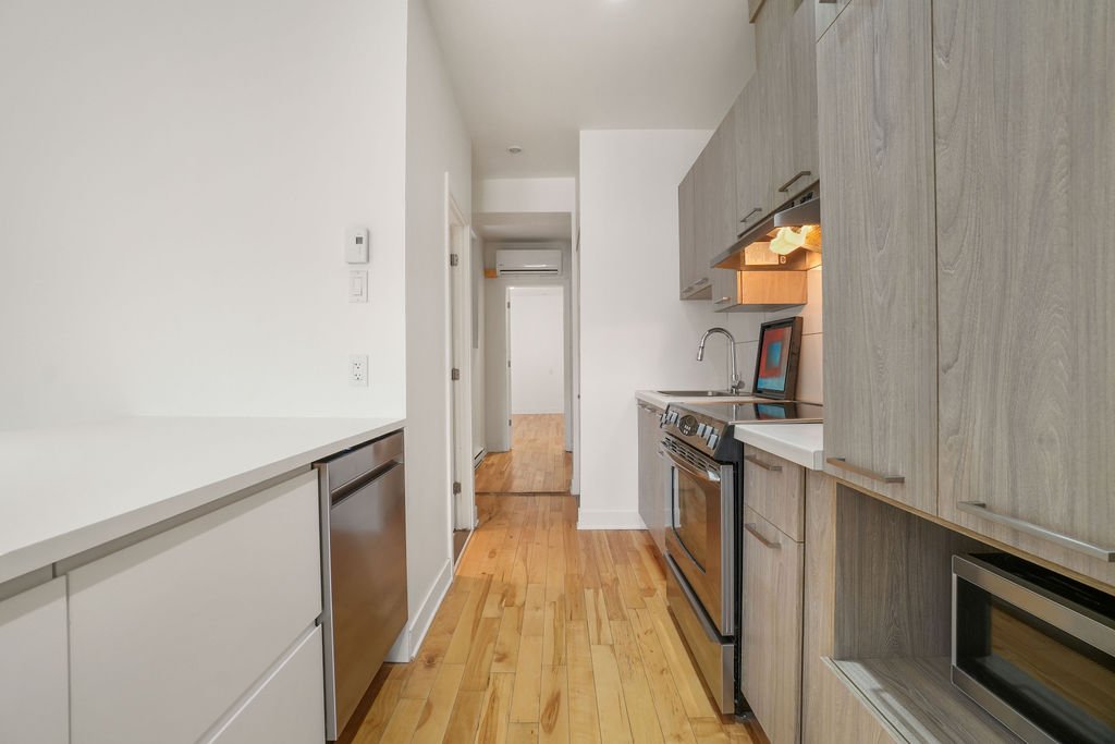 5312 Av. Papineau #1 Montréal (Le Plateau-Mont-Royal) (Montréal)