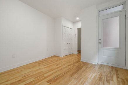 5312 Av. Papineau #1 Montréal (Le Plateau-Mont-Royal) (Montréal)