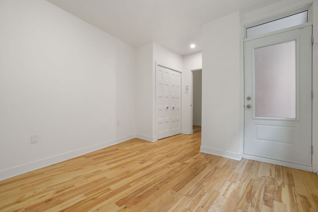 5312 Av. Papineau #1 Montréal (Le Plateau-Mont-Royal) (Montréal)