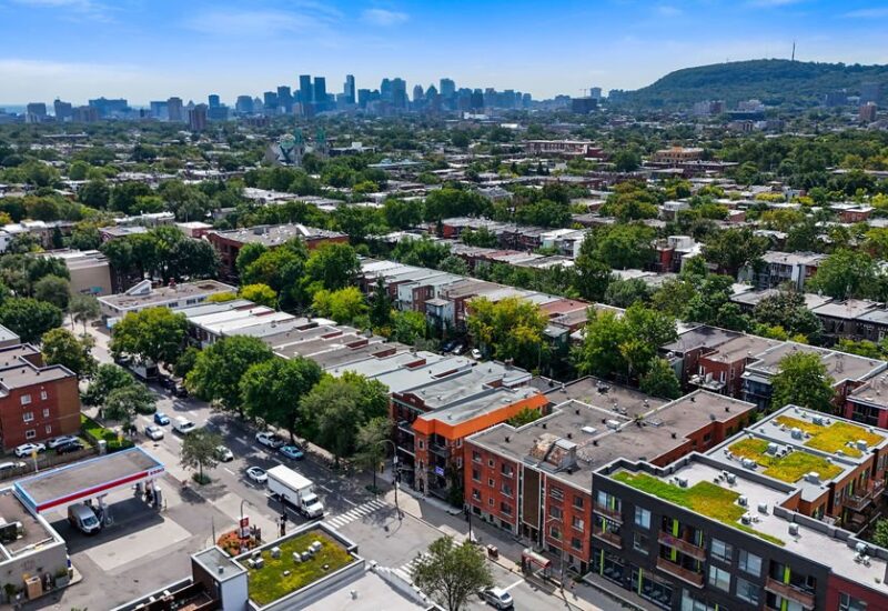 5312 Av. Papineau #1 Montréal (Le Plateau-Mont-Royal) (Montréal)