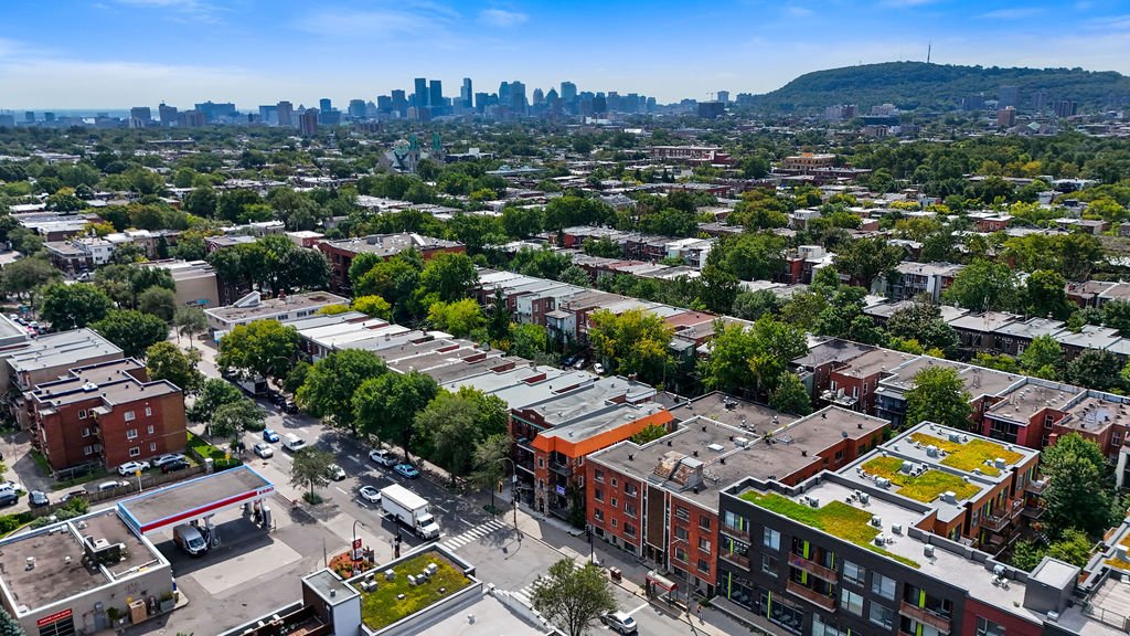 5312 Av. Papineau #1 Montréal (Le Plateau-Mont-Royal) (Montréal)