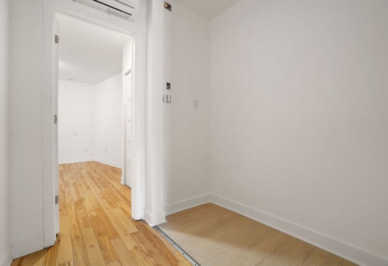5312 Av. Papineau #1 Montréal (Le Plateau-Mont-Royal) (Montréal)