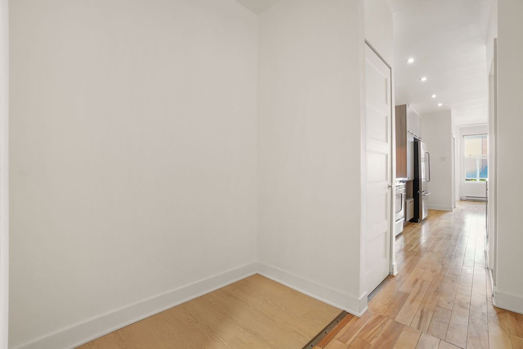5312 Av. Papineau #1 Montréal (Le Plateau-Mont-Royal) (Montréal)