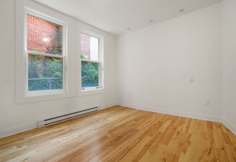 5312 Av. Papineau #1 Montréal (Le Plateau-Mont-Royal) (Montréal)