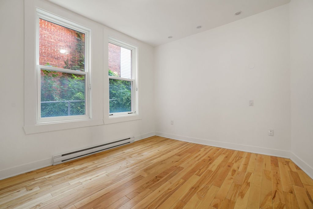5312 Av. Papineau #1 Montréal (Le Plateau-Mont-Royal) (Montréal)