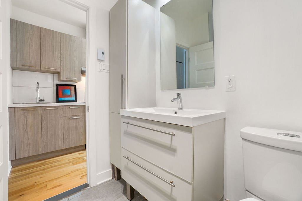 5312 Av. Papineau #1 Montréal (Le Plateau-Mont-Royal) (Montréal)
