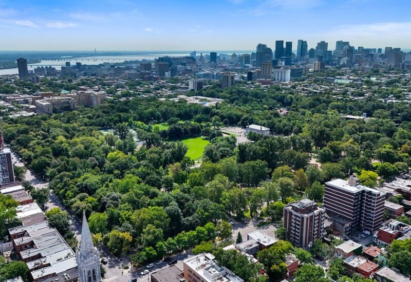5312 Av. Papineau #1 Montréal (Le Plateau-Mont-Royal) (Montréal)