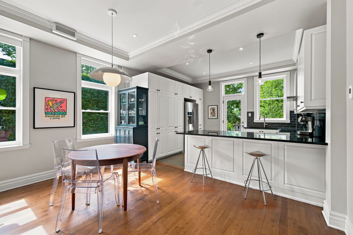 2268 Av. de Hampton Montréal (Côte-des-Neiges/Notre-Dame-de-Grâce) (Montréal)