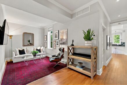 2268 Av. de Hampton Montréal (Côte-des-Neiges/Notre-Dame-de-Grâce) (Montréal)