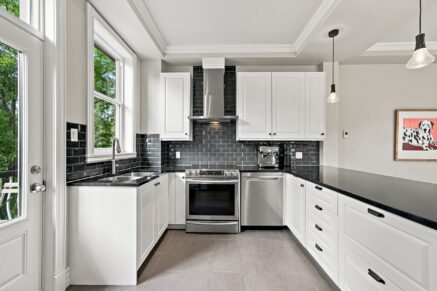 2268 Av. de Hampton Montréal (Côte-des-Neiges/Notre-Dame-de-Grâce) (Montréal)