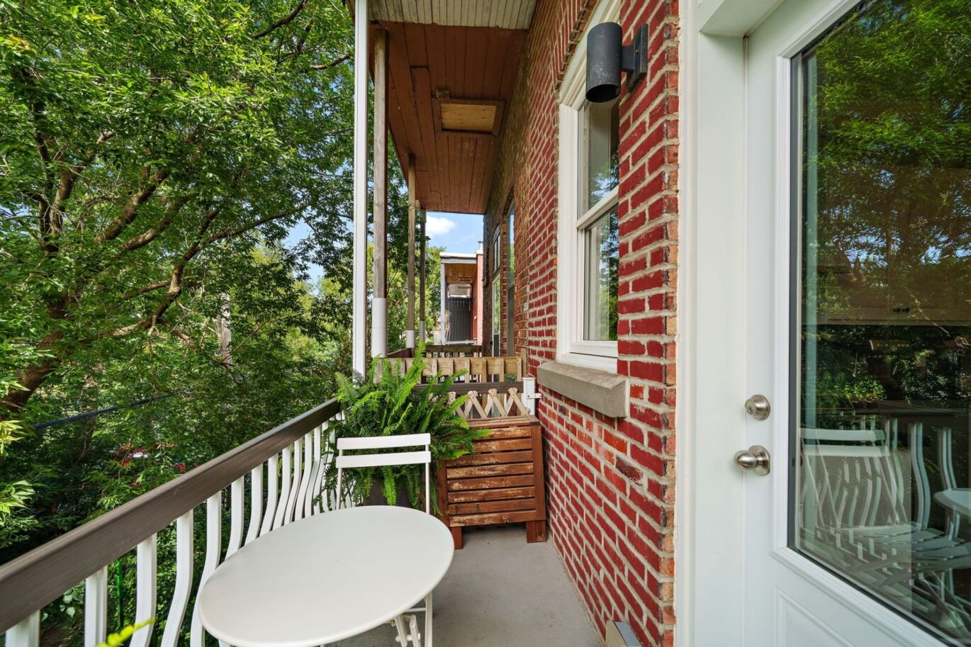 2268 Av. de Hampton Montréal (Côte-des-Neiges/Notre-Dame-de-Grâce) (Montréal)