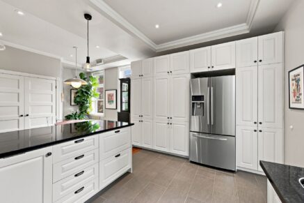 2268 Av. de Hampton Montréal (Côte-des-Neiges/Notre-Dame-de-Grâce) (Montréal)
