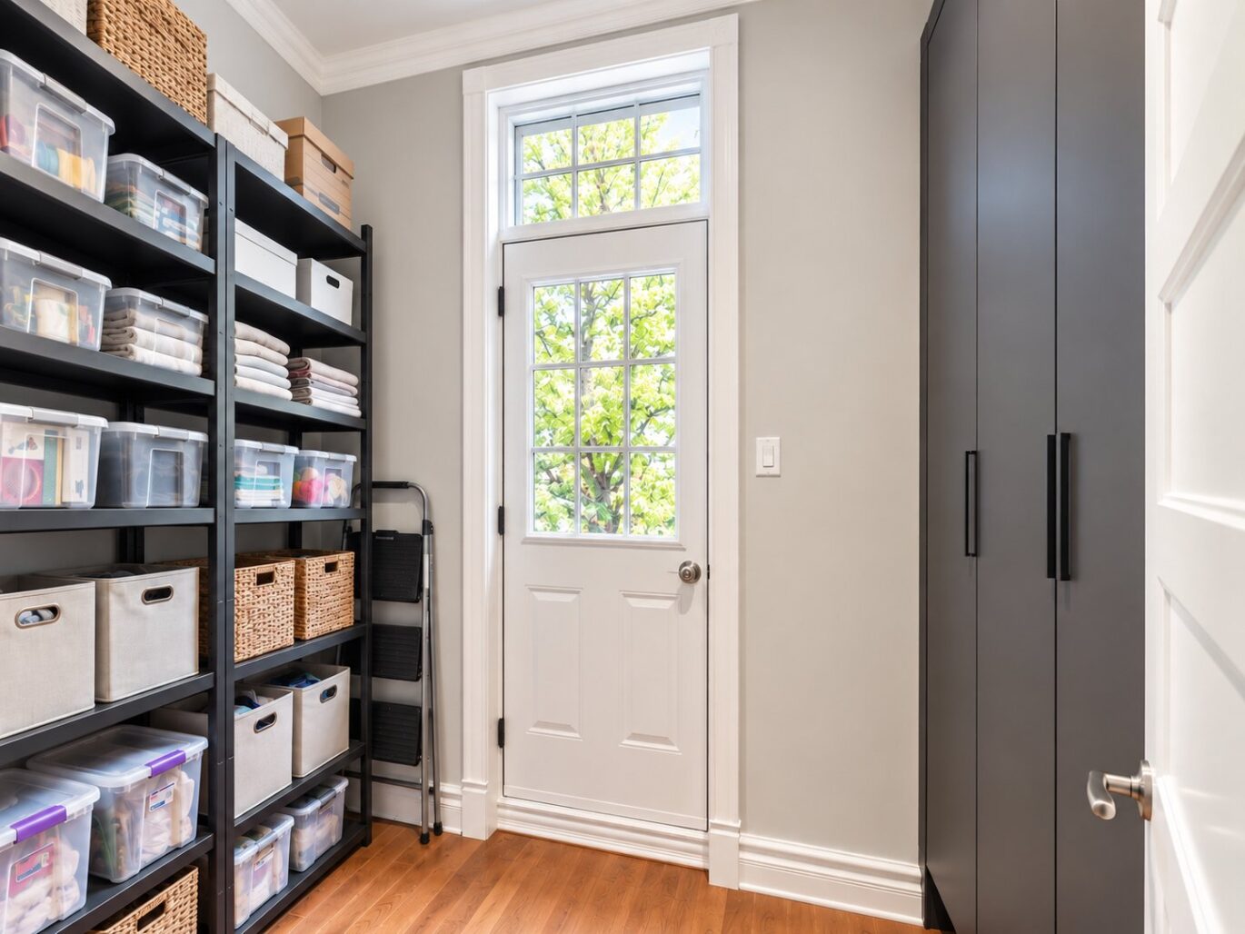 2268 Av. de Hampton Montréal (Côte-des-Neiges/Notre-Dame-de-Grâce) (Montréal)