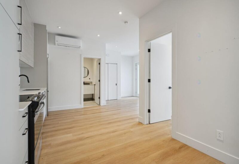 2040 Rue Le Caron Montréal (Le Sud-Ouest) (Montréal)
