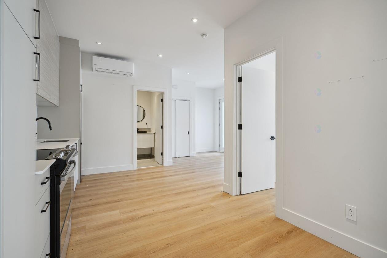 2040 Rue Le Caron Montréal (Le Sud-Ouest) (Montréal)