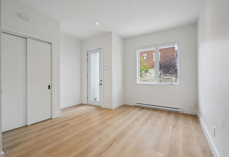 2040 Rue Le Caron Montréal (Le Sud-Ouest) (Montréal)