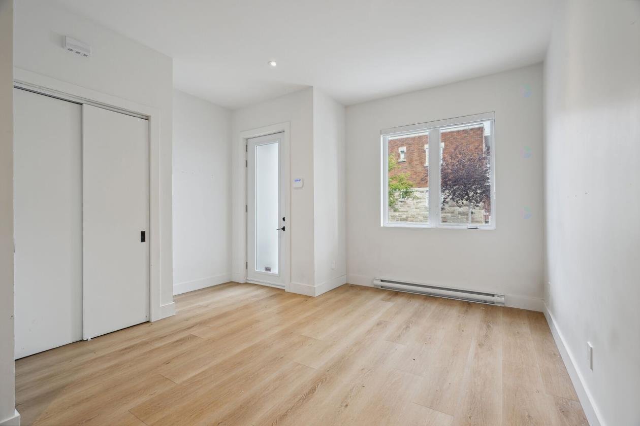 2040 Rue Le Caron Montréal (Le Sud-Ouest) (Montréal)