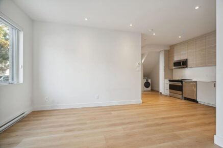 2040 Rue Le Caron Montréal (Le Sud-Ouest) (Montréal)