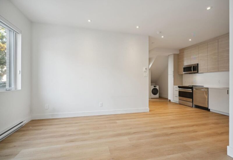 2040 Rue Le Caron Montréal (Le Sud-Ouest) (Montréal)