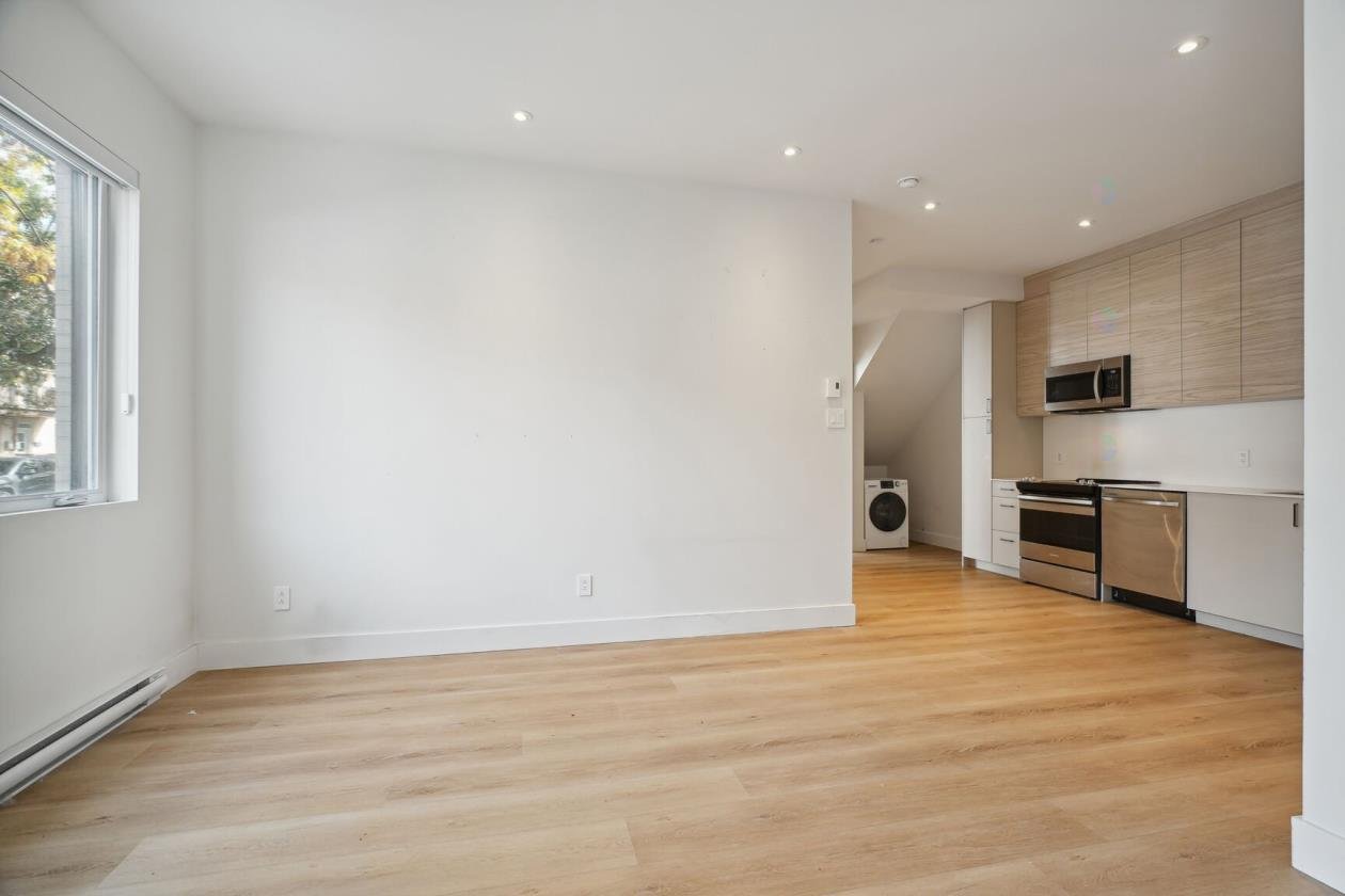 2040 Rue Le Caron Montréal (Le Sud-Ouest) (Montréal)