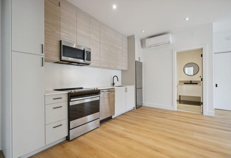 2040 Rue Le Caron Montréal (Le Sud-Ouest) (Montréal)