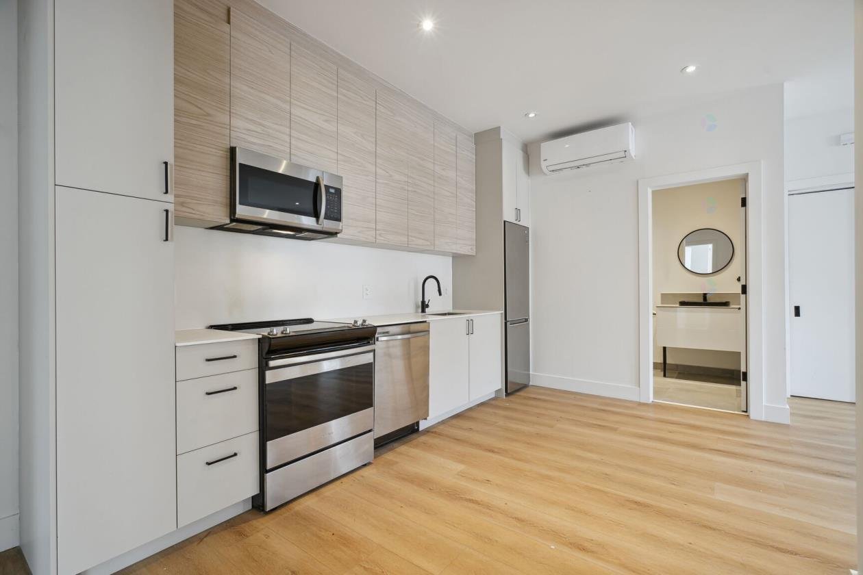 2040 Rue Le Caron Montréal (Le Sud-Ouest) (Montréal)