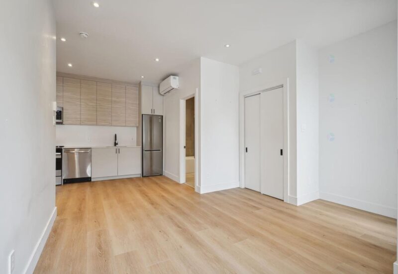 2040 Rue Le Caron Montréal (Le Sud-Ouest) (Montréal)