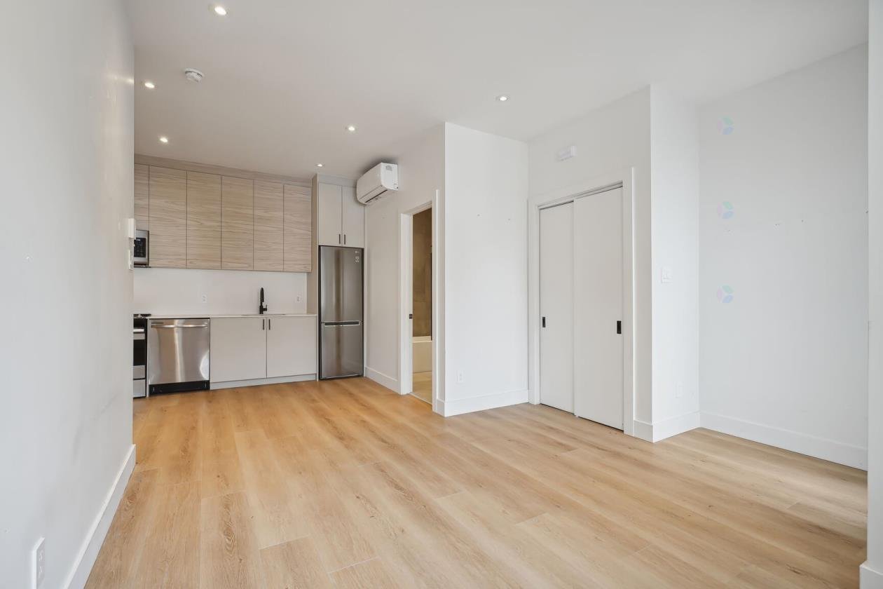 2040 Rue Le Caron Montréal (Le Sud-Ouest) (Montréal)