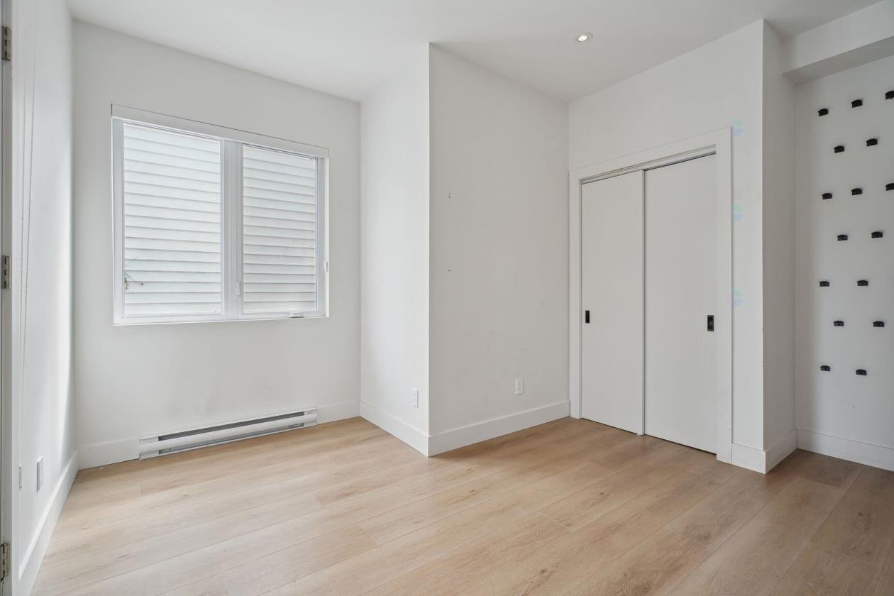2040 Rue Le Caron Montréal (Le Sud-Ouest) (Montréal)