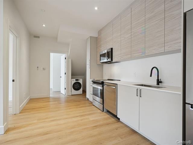 2040 Rue Le Caron Montréal (Le Sud-Ouest) (Montréal)