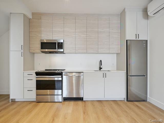 2040 Rue Le Caron Montréal (Le Sud-Ouest) (Montréal)