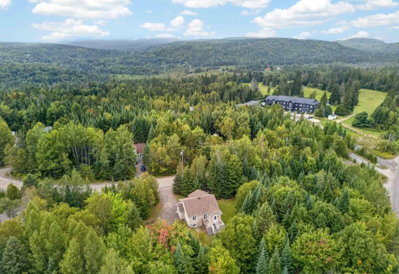 3 – 3 Rue des Golfeurs Sainte-Marguerite-du-Lac-Masson (Laurentides)