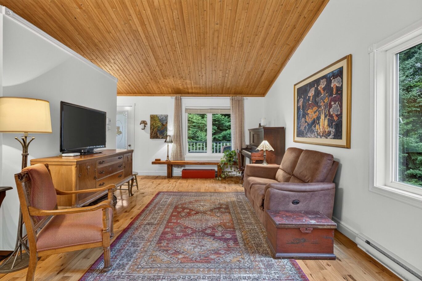 3 – 3 Rue des Golfeurs Sainte-Marguerite-du-Lac-Masson (Laurentides)