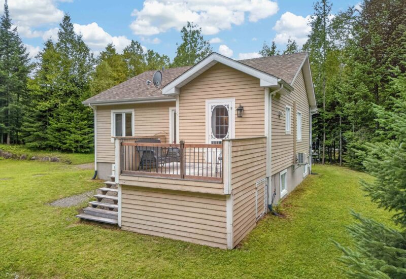 3 – 3 Rue des Golfeurs Sainte-Marguerite-du-Lac-Masson (Laurentides)