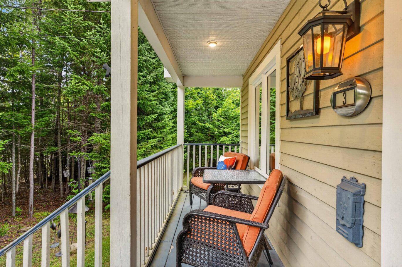 3 – 3 Rue des Golfeurs Sainte-Marguerite-du-Lac-Masson (Laurentides)
