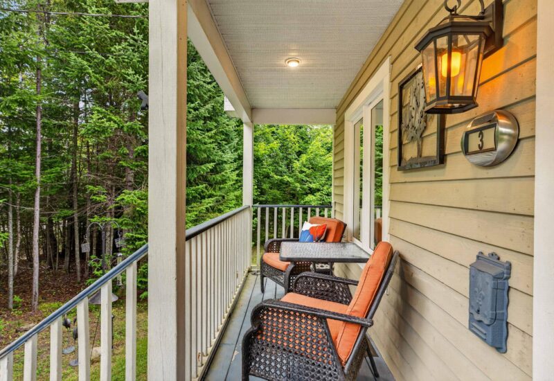 3 – 3 Rue des Golfeurs Sainte-Marguerite-du-Lac-Masson (Laurentides)