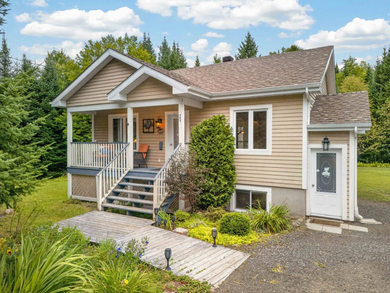 3 – 3 Rue des Golfeurs Sainte-Marguerite-du-Lac-Masson (Laurentides)