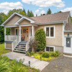 3 – 3 Rue des Golfeurs Sainte-Marguerite-du-Lac-Masson (Laurentides)