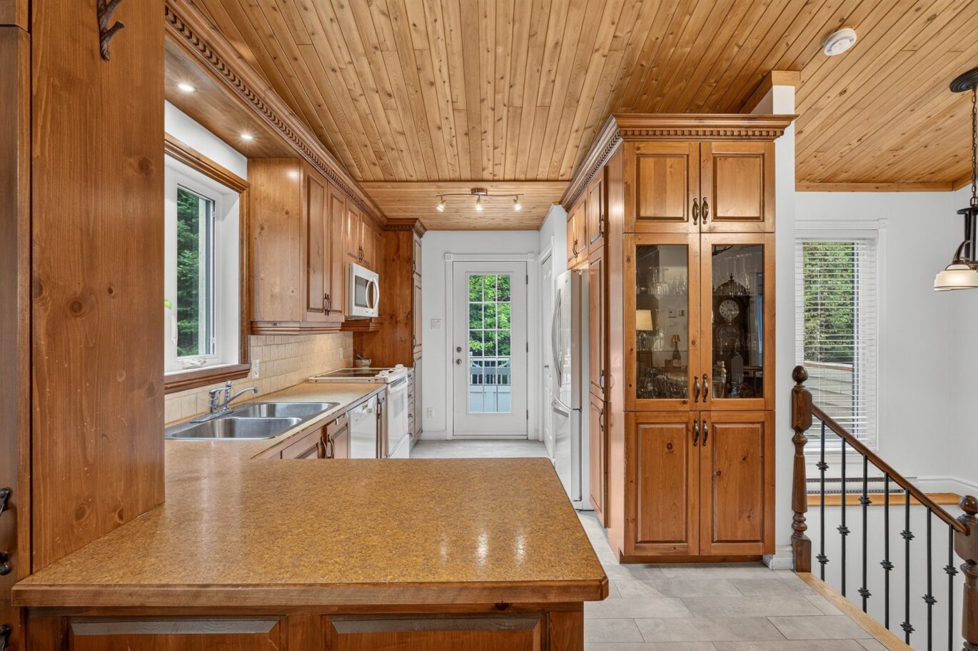 3 – 3 Rue des Golfeurs Sainte-Marguerite-du-Lac-Masson (Laurentides)
