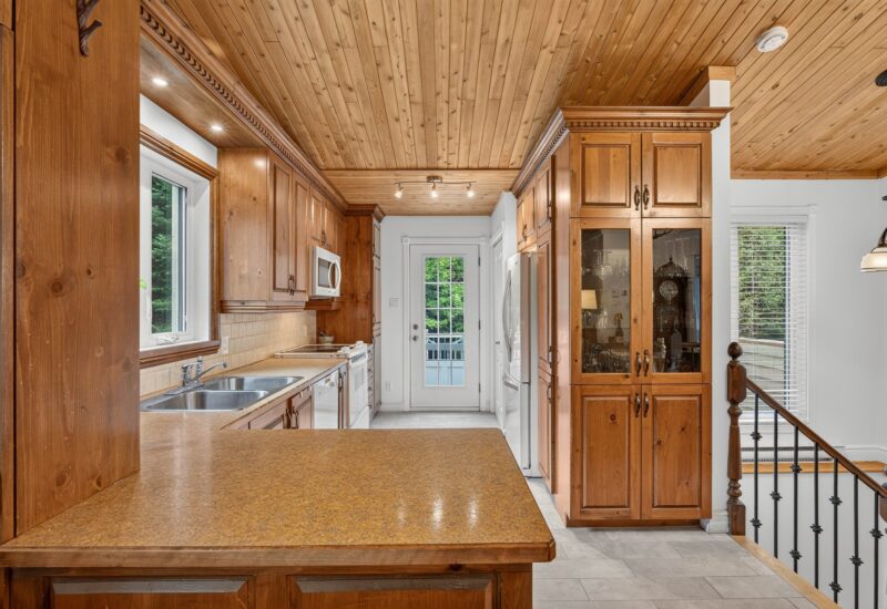 3 – 3 Rue des Golfeurs Sainte-Marguerite-du-Lac-Masson (Laurentides)