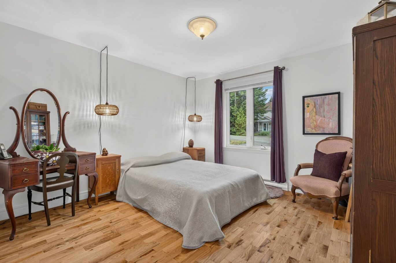 3 – 3 Rue des Golfeurs Sainte-Marguerite-du-Lac-Masson (Laurentides)