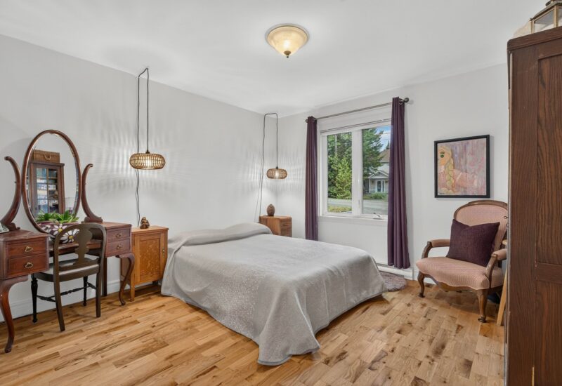 3 – 3 Rue des Golfeurs Sainte-Marguerite-du-Lac-Masson (Laurentides)