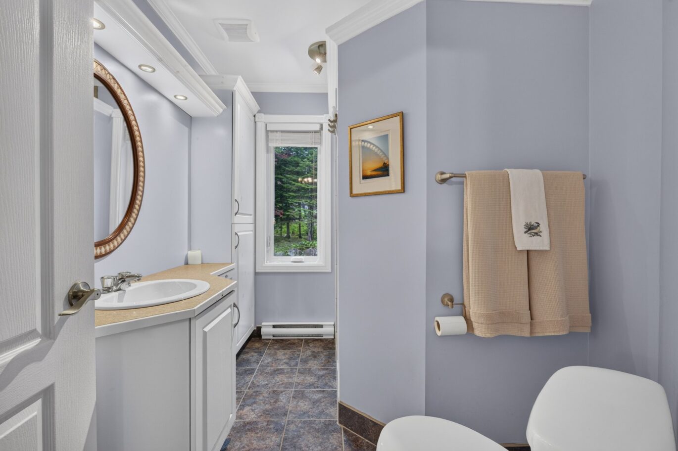 3 – 3 Rue des Golfeurs Sainte-Marguerite-du-Lac-Masson (Laurentides)